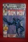 IRON MAN #152 | DEBUT OF IRON MAN'S STEALTH ARMOR