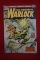 WARLOCK #8 | THE END OF WARLOCK - CONFRONTATION! | *LOWER GRADE - SEE PICS*