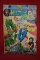 ADVENTURE COMICS #418 | THE FACE OF THE DRAGON! | BOB OKSNER SUPER GIRL ART