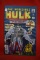 CAPTAIN MARVEL #125 | INCREDIBLE HULK #1 LENTICULAR HOMAGE VARIANT