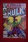 HULK #266 | IN THE AFTERMATH OF BATTLE | AL MILGROM - 1981