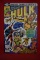 HULK #259 | ORIGIN OF DARKSTAR | ORIGIN OF VANGUARD | AL MILGROM - 1981