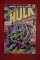 HULK #197 | KEY BERNIE WRIGHTSON COVER FEATURING MAN-THING!