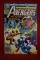AVENGERS #220 | WAR AGAINST THE GODS! | JIM SHOOTER - NEWSSTAND