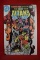 NEW TEEN TITANS #24 | 1ST APPEARANCE OF X-HAL | GEORGE PEREZ - 1982