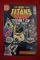 NEW TEEN TITANS #7 | KEY ORIGIN OF CYBORG | DEATH OF SILAS STONE