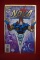 NOVA #1 | 1ST ISSUE OF SERIES | GOLD FOIL EDITION