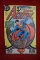 ACTION COMICS #643 | KEY GEORGE PEREZ COVER ART INSPIRED BY SUPERMAN #1