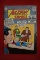 ACTION COMICS #281 | THE MAN WHO SAVED KAL-EL'S LIFE | SUPERGIRL BACKUP STORY | CURT SWAN - 1961