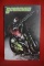 SCORCHED #1 | PREMIERE ISSUE OF TEAM SERIES FEATURING SPAWN, GUNSLINGER, SHE-SPAWN..