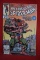 SPECTACULAR SPIDERMAN #156 | THE SEARCH FOR ROBBIE ROBERTSON | BUSCEMA - 1989