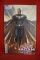 BLACK ADAM: JUSTICE SOCIETY FILES - DR FATE #1 | THE KAARE ANDREWS VARIANT