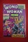 WONDER WOMAN #160 | KEY 1ST SILVER AGE CHEETAH | 1ST APP OF 2ND DR PSYCHO | *LOWER GRADE - SEE PICS*