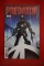 PREDATOR #1 | 1ST MARVEL PUBLISHING OF PREDATOR | THE DAVID FINCH VARIANT
