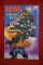 MARVEL HOLIDAY SPECIAL #1 | FANTASTIC FOUR - 2005