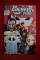PUNISHER: WAR ZONE #1 | JOHN ROMITA DIE-CUT COVER