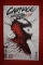 CARNAGE BLACK WHITE AND BLOOD #1 | GLEASON WHITE 2ND PRINT VARIANT