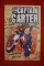 CAPTAIN CARTER #1 | KEY 1ST APP OF CAPTAIN CARTER IN COMIC BOOKS