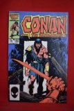 CONAN #184 | OUT FOR REVENGE | JOHN BUSCEMA - 1986