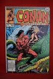 CONAN #154 | ASSISTANT EDITOR'S MONTH EVENT - 1984