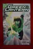 GREEN LANTERN #1 | 1ST APPEARNCE OF JILLIAN 
