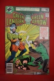 GREEN LANTERN #120 | 1ST APP OF EL ESPECTRO | DICK GIORDANO - 1979