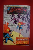 ADVENTURE COMICS #381 | KEY START OF ONGOING STORIES FEATURING SUPERGIRL!