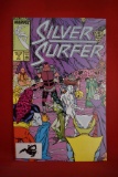 SILVER SURFER #4 | 1ST APPEARANCE OF ASTRONOMER