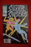 SILVER SURFER #3 | DEATH OF AMBASSADOR PTAKR - SKRULL EMPIRE | ELDERS OF THE UNIVERSE