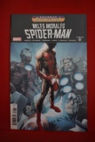 MILES MORALES #0 | HALLOWEEN COMICFEST REPRINT OF ULTIMATE FALLOUT 4