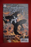 VENOM #27 | 1ST APPEARANCE OF CODEX | 1ST APP OF ALTERNATE REALITY VENOM