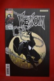 VENOM #4 | 1ST APP OF CARSON AS SPEARHEAD | 2ND CAMEO APP OF BEDLAM | ASM 300 HOMAGE VARIANT
