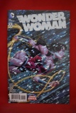WONDER WOMAN #51 | FAMILY TIES | JOHN ROMITA JR VARIANT