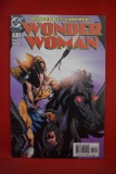 WONDER WOMAN #211 | MEDUSA: TO THE VICTORS, THE SPOILS | JOHNSON & SNYDER - 2005