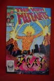 NEW MUTANTS #12 | THE HELLFIRE CLUB | TOM MANDRAKE - 1983
