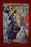 SUPERGIRL #55 | ENTER: BIZARRO GIRL! | GUY MAJOR & AMY REEDER