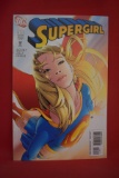SUPERGIRL #58 | 1ST APP OF DOLLMAKER (ANTON SCHOTT) | KARA ZOR-EL VS SUPERWOMAN