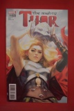 THOR #305 | DEATH OF JANE FOSTER | DEATH OF MANGOG | THE ARTGERM VARIANT