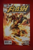 FLASH: THE FASTEST MAN ALIVE #1 | KEY 1ST APPEARANCE OF BART ALLEN AS THE FLASH