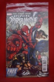 AVENGING SPIDERMAN #1 | SEALED IN POLYBAG
