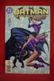 DETECTIVE COMICS #706 | LETHAL PURSUITS | KARL KESEL & CHUCK DIXON