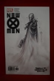 NEW X-MEN #143 | THE ASSAULT ON WEAPON PLUS | BACHALO & TOWNSEND
