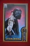 STAR WARS #22 | THE RISE OF SKYWALKER | REY & KYLO REN VARIANT