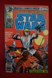 STAR WARS #17 | UNTOLD TALES OF LUKE SKYWALKER | DAVE COCKRUM - 1978