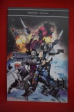X-FORCE #1 | PREMIERE ISSUE FEATURING ORIGINAL TEAM | STAN LEE TRIBUTE