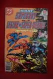 LEGION OF SUPER-HEROES #231 | KEY ISSUE OFFICIAL RENAMING OF 