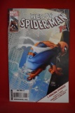 WEB OF SPIDERMAN #1 | ANGELS AND DEVILS | PASQUAL FERRY & JM DEMATTEIS