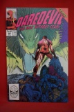 DAREDEVIL #265 | WE AGAIN BEHELD THE STARS | JOHN ROMITA JR - 1989