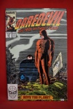 DAREDEVIL #251 | SAVE THE PLANET! | JOHN ROMITA JR - 1988