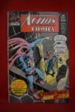 ACTION COMICS #406 | MASTER OF MIRACLES | CURT SWAN & MURPHY ANDERSON - 1971